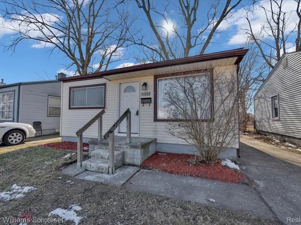 11252 Fisher Ave, Warren, MI 48089