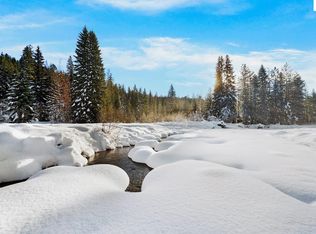 10267 Upper Pack River Rd, Bonners Ferry, ID 83864