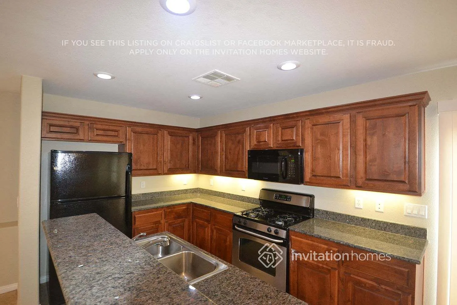 6463 Ness Gardens Ct Las Vegas, NV 89122 — Photo 3