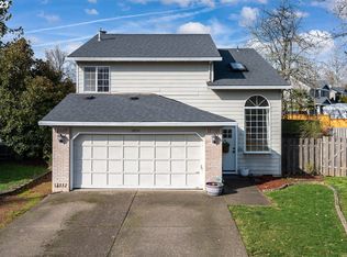 14910 SW Kenton Dr, Tigard, OR 97224