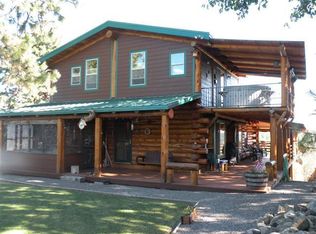 1975 Colestine Rd, Ashland, OR 97520