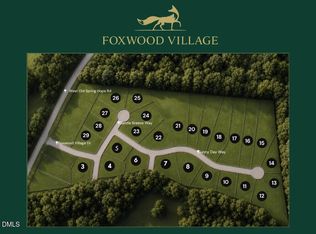 7-0 W Old Spring Hope Rd, Spring Hope, NC 27882