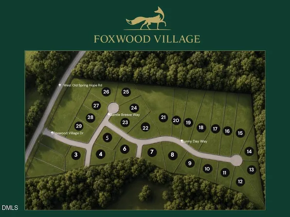 7-0 W Old Spring Hope Rd, Spring Hope, NC 27882