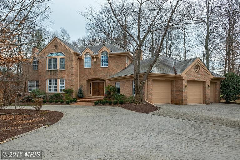 10032 Chartwell Manor Ct, Potomac, MD 20854 Zillow