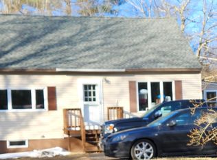 2 Marilyn Dr, Turner, ME 04282