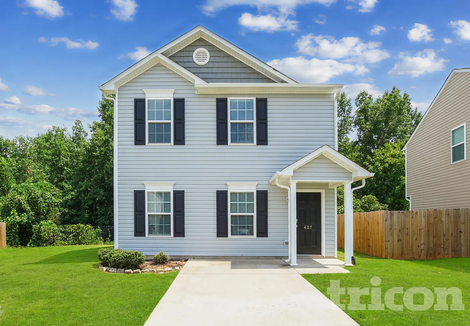 427 Randolph Drive Clayton NC — Photo 1