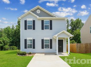 427 Randolph Dr, Randolph Rd, NC 27520