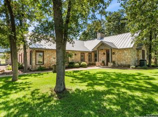 5 Old Fredericksburg Rd, Boerne, TX 78015