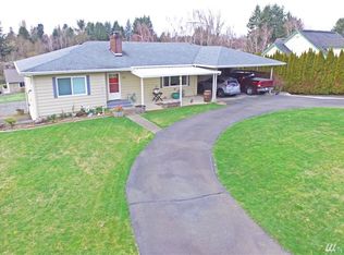 507 Devoe St NE, Olympia, WA 98506