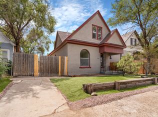 912 W 13th St, Pueblo, CO 81003