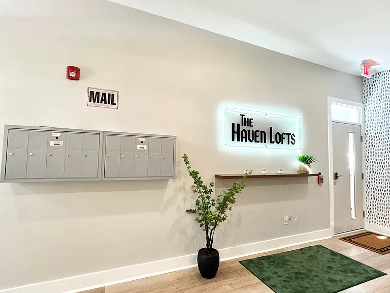 Incredibly redesigned Church-Haven Lofts- luxury living at its finest! — Photo 3