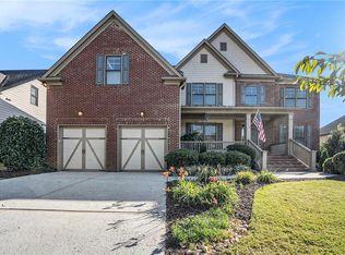 2745 Cezanne Ln, Cumming, GA 30041