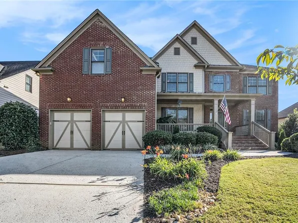 2745 Cezanne Ln, Cumming, GA 30041