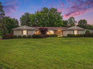 620 Georgia Dr, Bethel, OH 45106