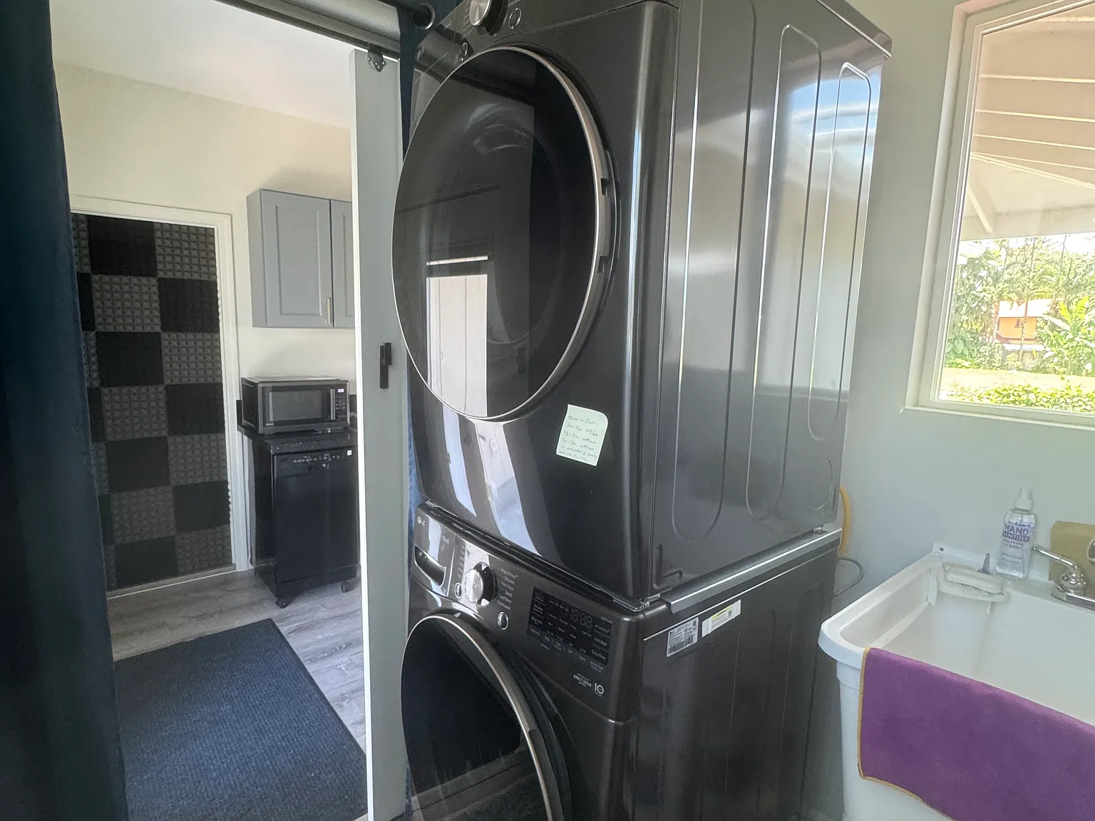 1 bed, $2,200 — Photo 3