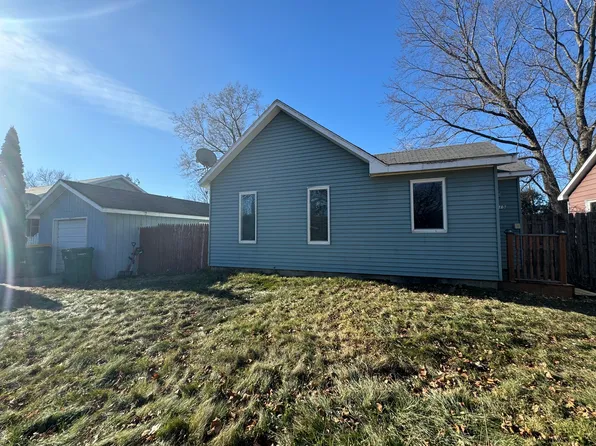 215 Ash Ave, Kingston, IL 60145