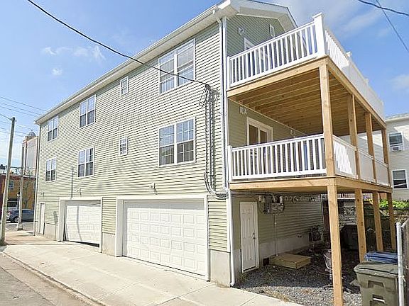 Right Side of Property