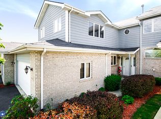 19430 Cranfield Ln, Tinley Park, IL