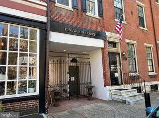 1028 Pine St #5, Philadelphia, PA