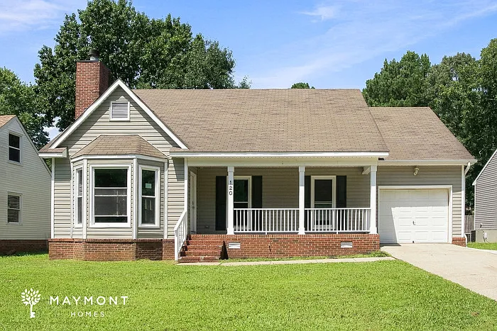 4 bed, 2.5 bath, 2430 sqft, $2,045 — Photo 1