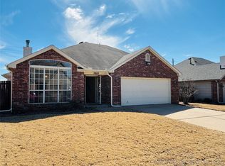 10618 E 115th Pl S, Bixby, OK 74008