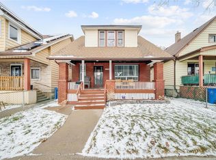 1088 Hickory Rd, Windsor, ON N8Y 3S1