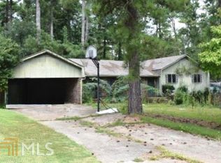2791 Dresden Trl, East Pt, GA 30344
