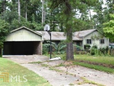 2791 Dresden Trl, East Pt, GA, 30344