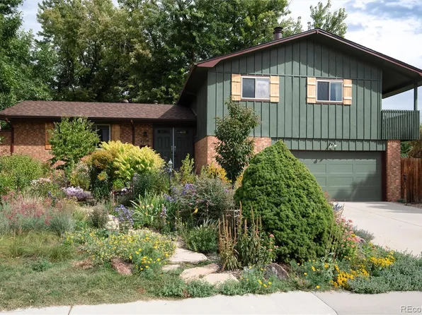 6294 S Cedar Street, Littleton, CO 80120