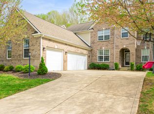 2591 Highmount Ct, Carmel, IN 46033