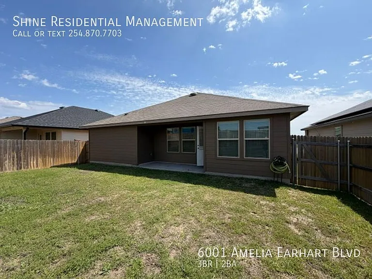 6001 Amelia Earhart Blvd — Photo 29
