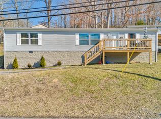 1013 Arbuckle Rd, Summersville, WV 26651