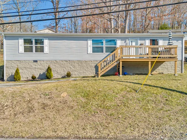 1013 Arbuckle Rd, Summersville, WV 26651