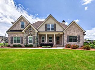 2141 Gallop Way, Bogart, GA 30622