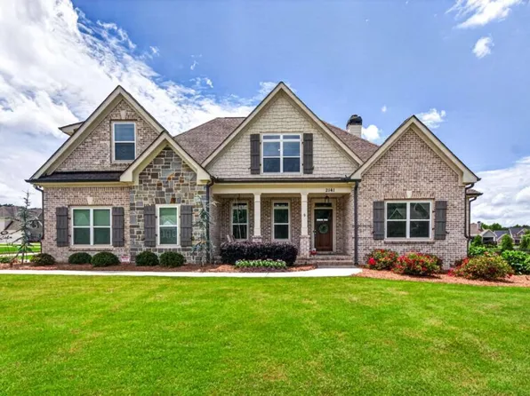 2141 Gallop Way, Bogart, GA 30622