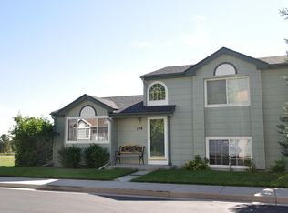 176 Rockaway Ave, Castle Rock, CO 80104