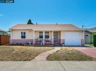 350 Cornell Ave, Hayward, CA 94544