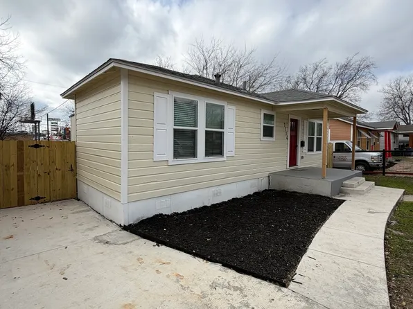 1114 Halliday, San Antonio, TX 78210