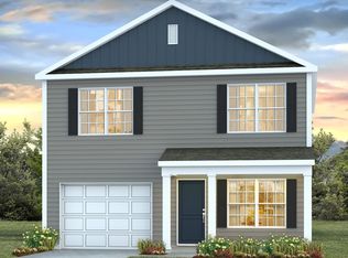 137 Tahoe Dr, Orangeburg, SC 29118