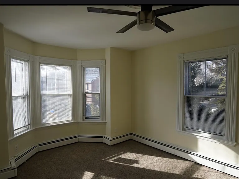 69 Holworthy St #2 — Photo 8