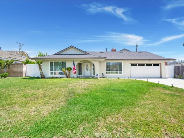 21237 Silver Cloud Dr, Diamond Bar, CA 91765