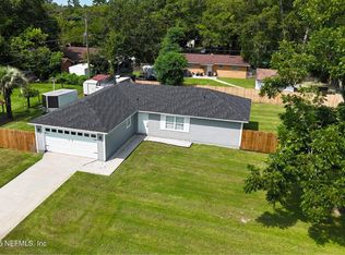 504 Joan St, Macclenny, FL 32063