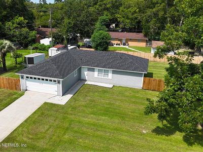 504 JOAN Street, Macclenny, FL, 32063