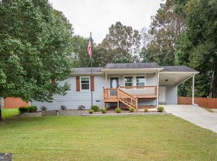50 Parkway Cir, Villa Rica, GA 30180