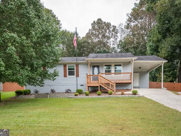 50 Parkway Cir, Villa Rica, GA 30180