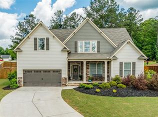 5913 Heritage Rdg, Flowery Branch, GA 30542
