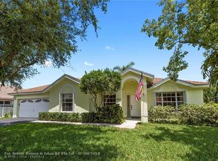 1060 SW 149th Ln, Sunrise, FL 33326