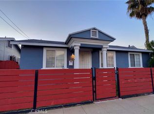 2215 Hancock St, Los Angeles, CA 90031