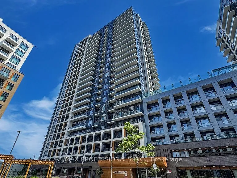 7950 Bathurst St #B2304 — Photo 3