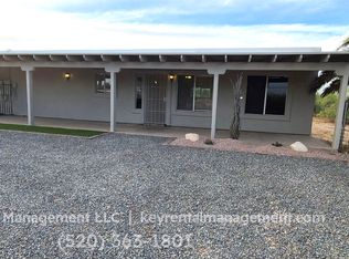 1680 W Sunkist Rd, Pima County, AZ 85755